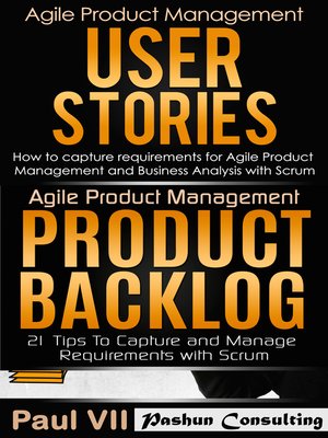 cover image of Agile Product Management